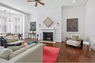 180 Marlborough St #2, Boston, MA 02116 - Photo 1