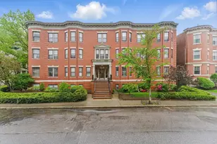 16 Garrison Rd, Brookline, MA 02445 - Photo 1