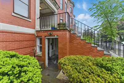 16 Garrison Rd #7, Brookline, MA 02445 - Photo 31
