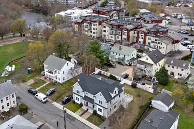39 French St. #39, Watertown, MA 02472 - Photo 27