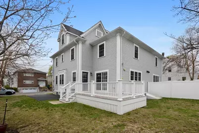 39 French St. #39, Watertown, MA 02472 - Photo 23