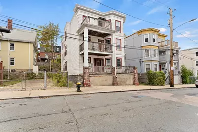12 Gayland St, Boston, MA 02125 - Photo 1