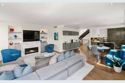 25 Piedmont Street #4, Boston, MA 02116 - Photo 5