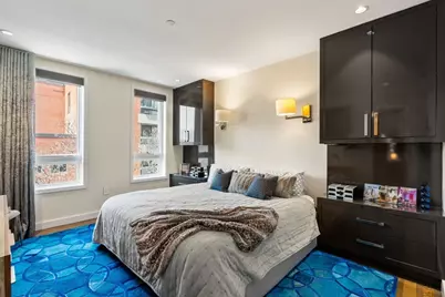 25 Piedmont Street #4, Boston, MA 02116 - Photo 13