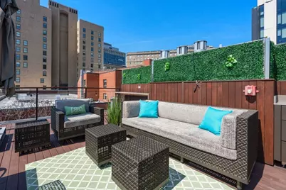 25 Piedmont Street #4, Boston, MA 02116 - Photo 3