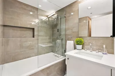 25 Piedmont Street #4, Boston, MA 02116 - Photo 19