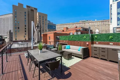 25 Piedmont Street #4, Boston, MA 02116 - Photo 23