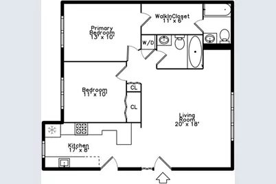 156 Newton St #4, Boston, MA 02135 - Photo 29