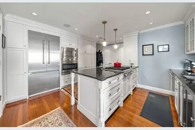 65 East India Row #33C, Boston, MA 02110 - Photo 5