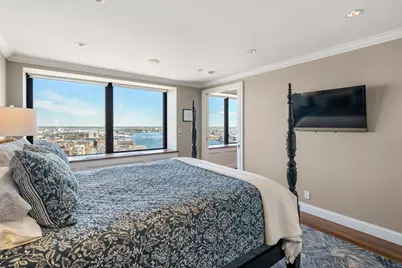 65 East India Row #33C, Boston, MA 02110 - Photo 7