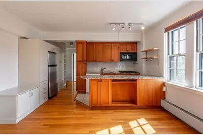 988 Memorial Dr #486, Cambridge, MA 02138 - Photo 3