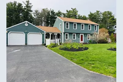 10 Parker Dr, Freetown, MA 02717 - Photo 1