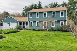 10 Parker Dr, Freetown, MA 02717 - Photo 3