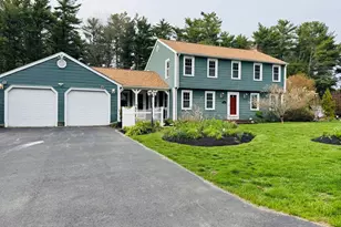 10 Parker Dr, Freetown, MA 02717 - Photo 1