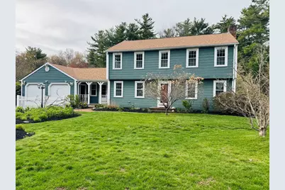 10 Parker Dr, Freetown, MA 02717 - Photo 3