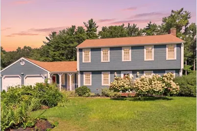 10 Parker Dr, Freetown, MA 02717 - Photo 3