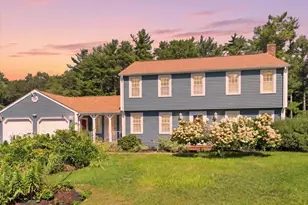 10 Parker Dr, Freetown, MA 02717 - Photo 3
