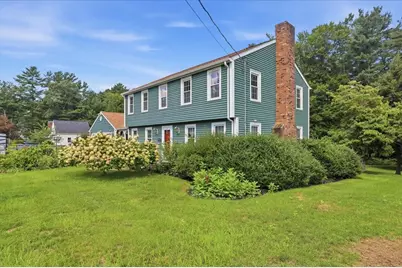 10 Parker Dr, Freetown, MA 02717 - Photo 1