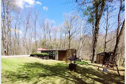 137 Sherwood Dr, Becket, MA 01223 - Photo 25