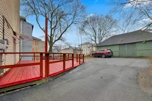 20 Mott St, Worcester, MA 01604 - Photo 25