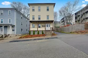 20 Mott St, Worcester, MA 01604 - Photo 27
