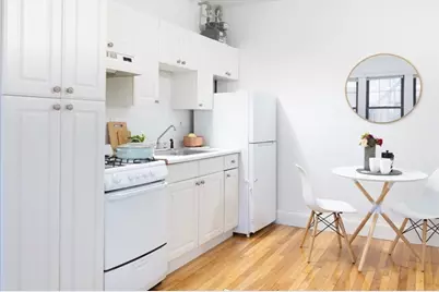 66 Queensberry St #320, Boston, MA 02215 - Photo 3
