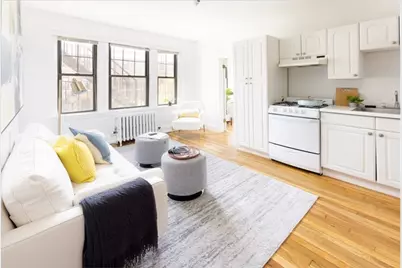 66 Queensberry St #320, Boston, MA 02215 - Photo 1
