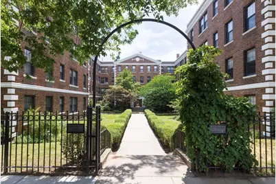 66 Queensberry St #320, Boston, MA 02215 - Photo 7