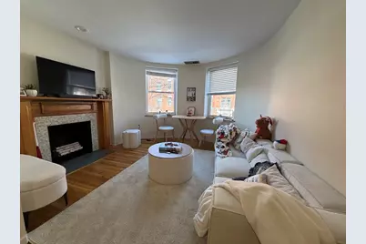 90 Gainsborough #201e, Boston, MA 02115 - Photo 1