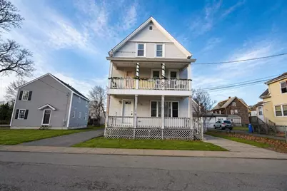 11 Powers Ave #3, Taunton, MA 02780 - Photo 1