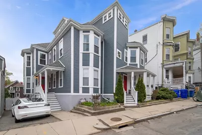 95-97 Sheridan St #2, Boston, MA 02130 - Photo 25