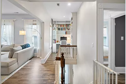 95-97 Sheridan St #2, Boston, MA 02130 - Photo 3