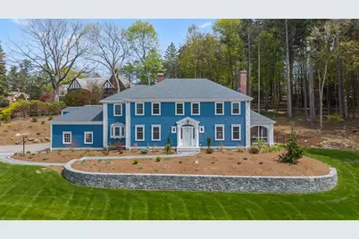 20 Westwood Dr, Worcester, MA 01609 - Photo 1