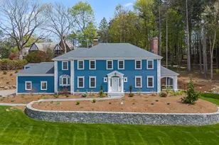20 Westwood Dr, Worcester, MA 01609 - Photo 1