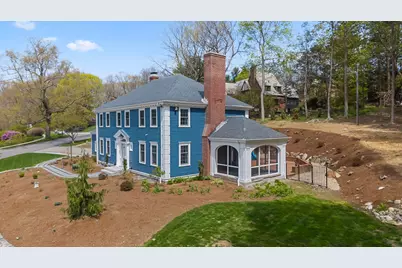 20 Westwood Dr, Worcester, MA 01609 - Photo 3