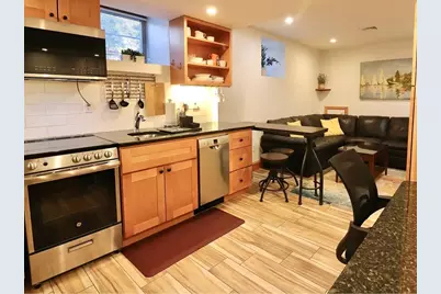 182 Babcock #1R, Brookline, MA 02446 - Photo 1