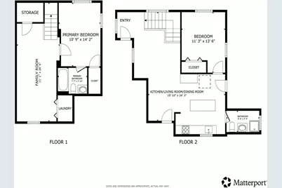 49 Princeton St #1, Somerville, MA 02144 - Photo 31