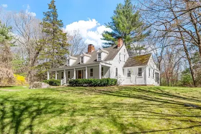 73 Brown Road, Harvard, MA 01451 - Photo 3