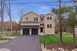 131 Maple, Scituate, MA 02066 - Photo 1
