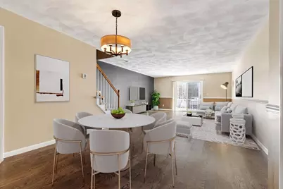 18 Dale Street #9 D, Andover, MA 01810 - Photo 1
