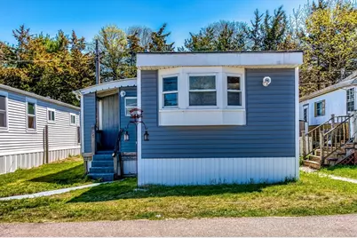 2 Depot St #2, Wareham, MA 02538 - Photo 1