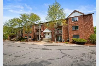 92 Sandwich Rd #4D, Bourne, MA 02532 - Photo 1