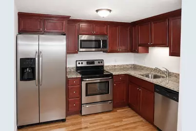 92 Sandwich Rd #4D, Bourne, MA 02532 - Photo 5