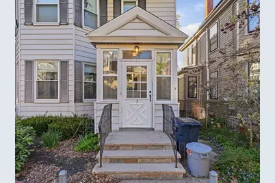 7 Sheldon St, Boston, MA 02131 - Photo 37