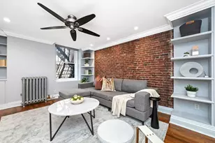 135 Commonwealth Ave, Boston, MA 02116 - Photo 3