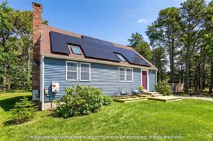 111 Spring Brook Rd, Wellfleet, MA 02667 - Photo 5