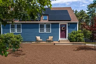 111 Spring Brook Rd, Wellfleet, MA 02667 - Photo 1