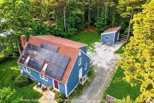 111 Spring Brook Rd, Wellfleet, MA 02667 - Photo 5