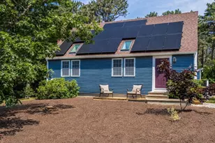 111 Spring Brook Rd, Wellfleet, MA 02667 - Photo 3