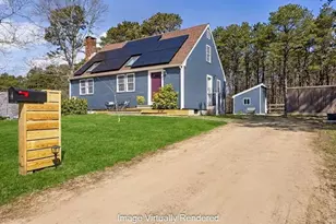 111 Spring Brook Rd, Wellfleet, MA 02667 - Photo 35